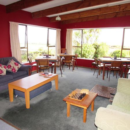 Birdsong Accommodation Hokitika Buitenkant foto