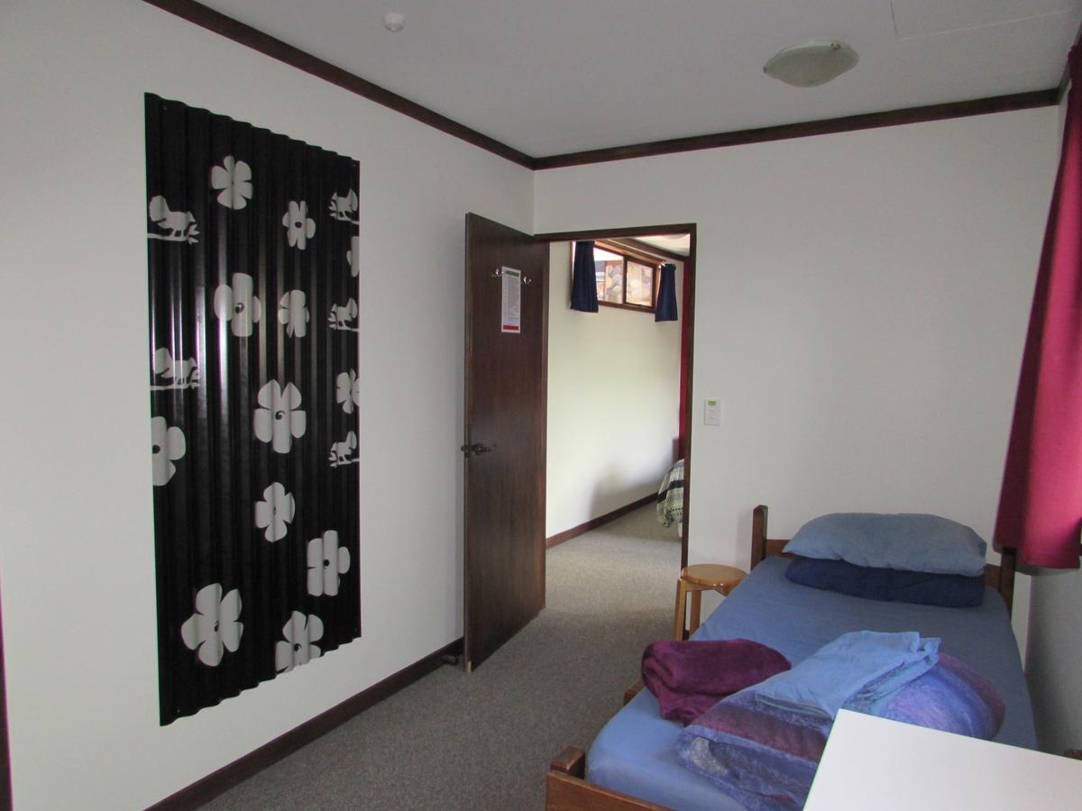 Birdsong Accommodation Hokitika Buitenkant foto