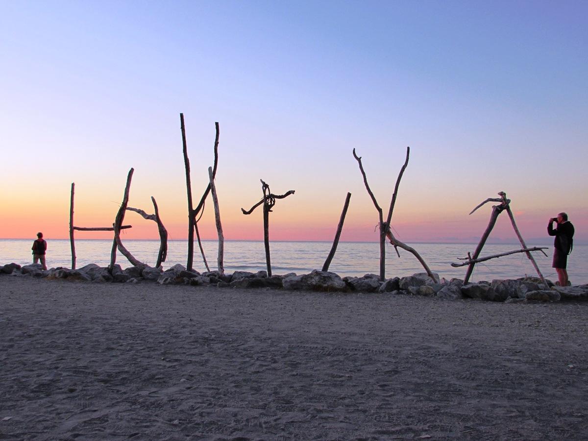 Birdsong Accommodation Hokitika Buitenkant foto